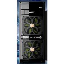BOOST VK-1620 350W ATX KASA SHINY PIANO SIYAH